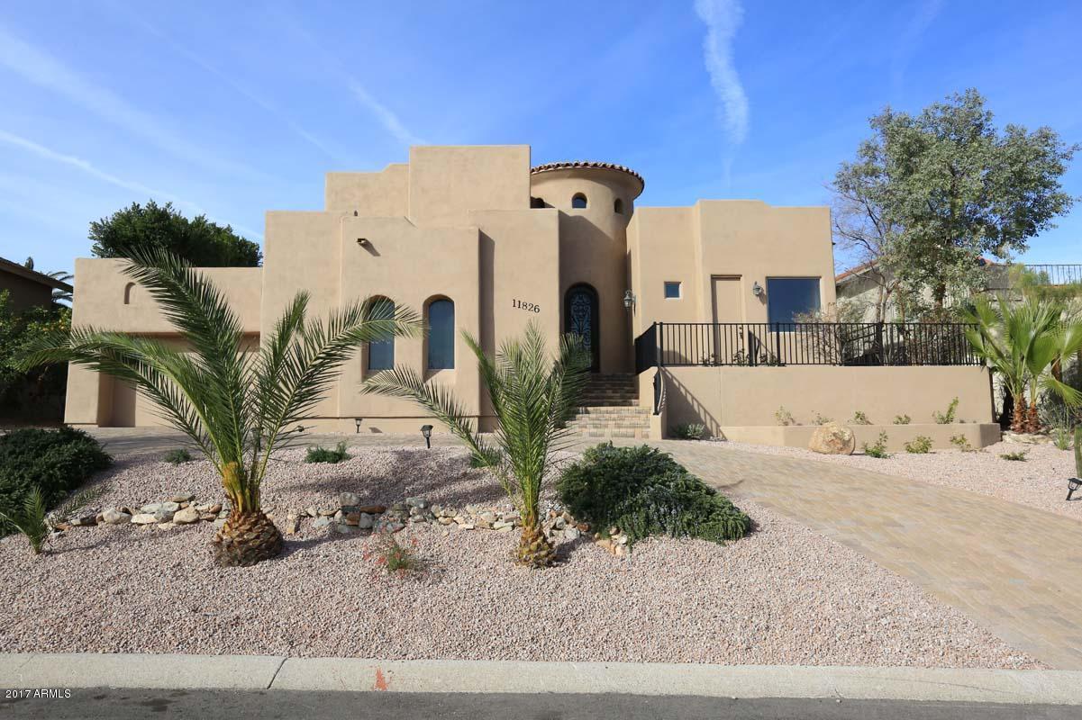 11826 N Winchester Dr., Fountain Hills, AZ 85268