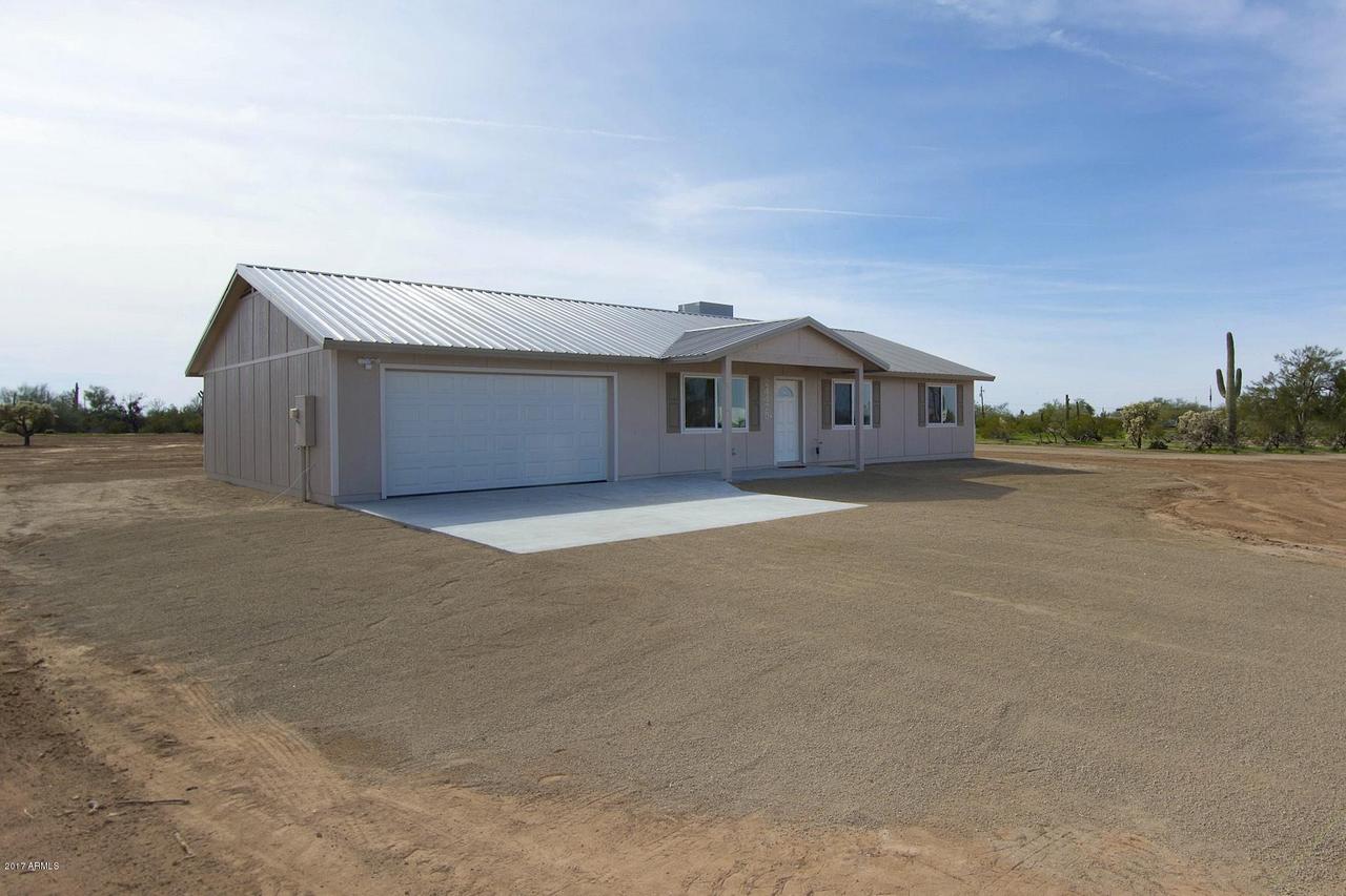 24475 E Cholla Rd., Florence, AZ 85132