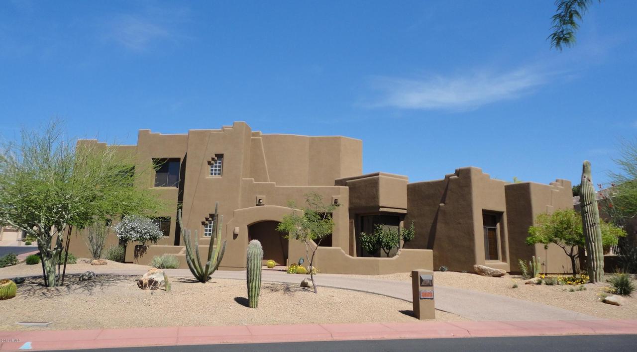 4055 N Recker Rd. #87, Mesa, AZ 85215