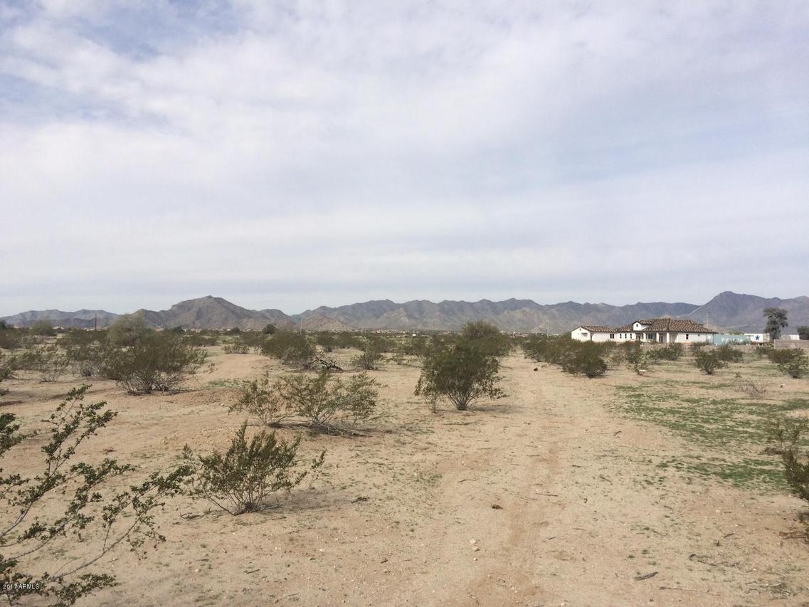 W Windsor Ave. #-, Buckeye, AZ 85396