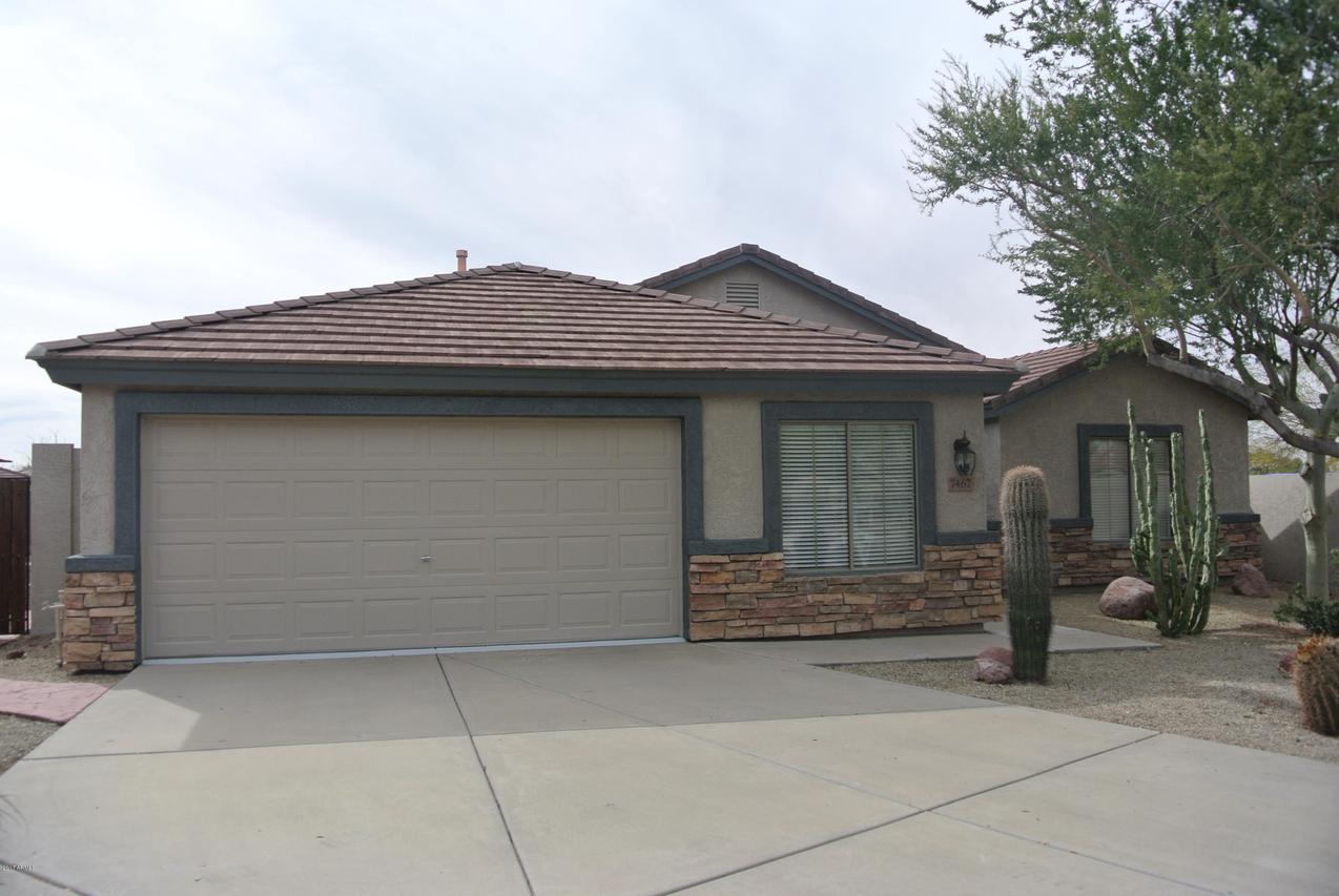 [Address Hidden by Seller], Gold Canyon, AZ 85118