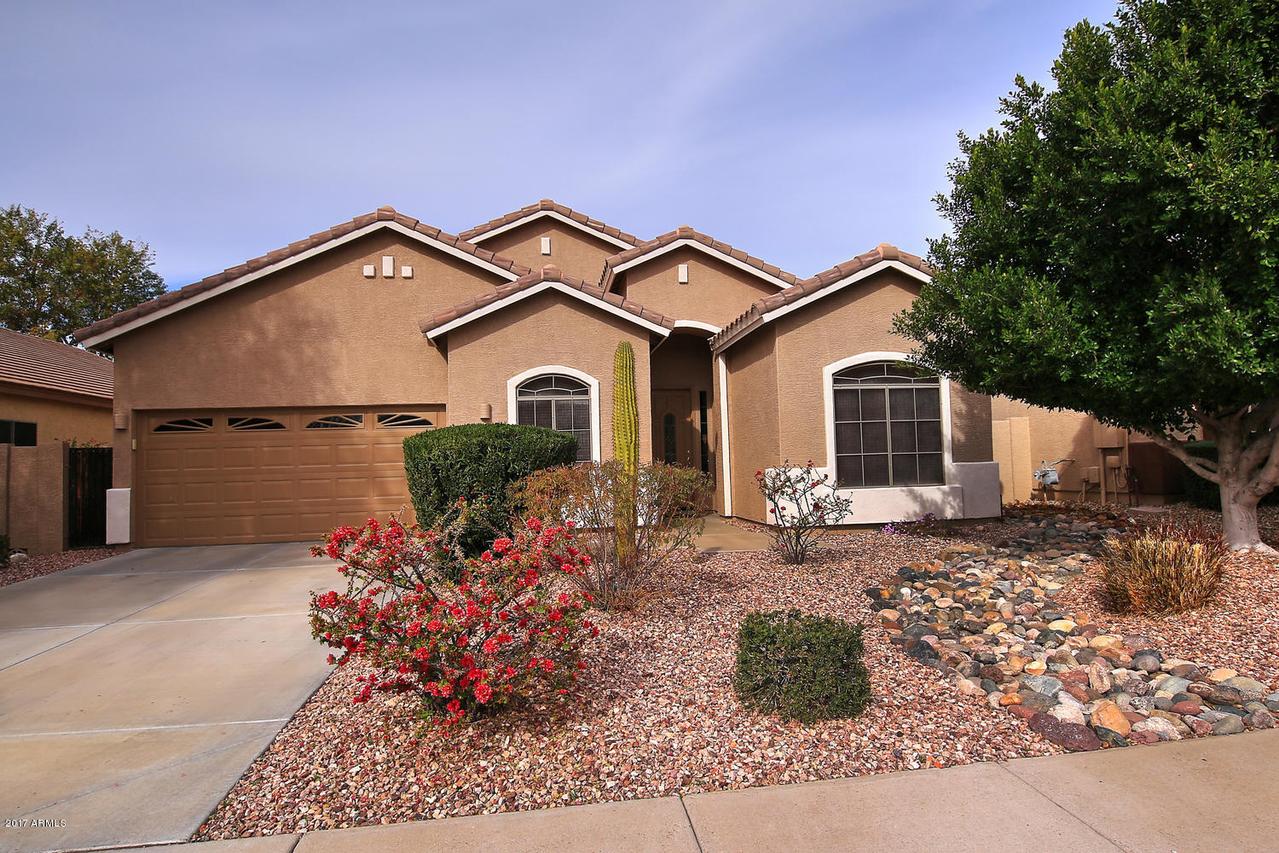 6786 W Lariat Ln., Peoria, AZ 85383