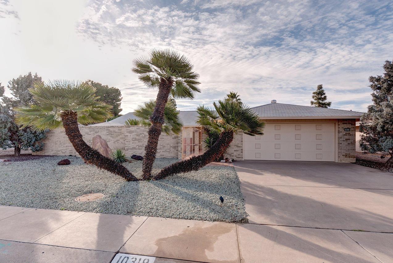 10319 W Chaparral Dr., Sun City, AZ 85373