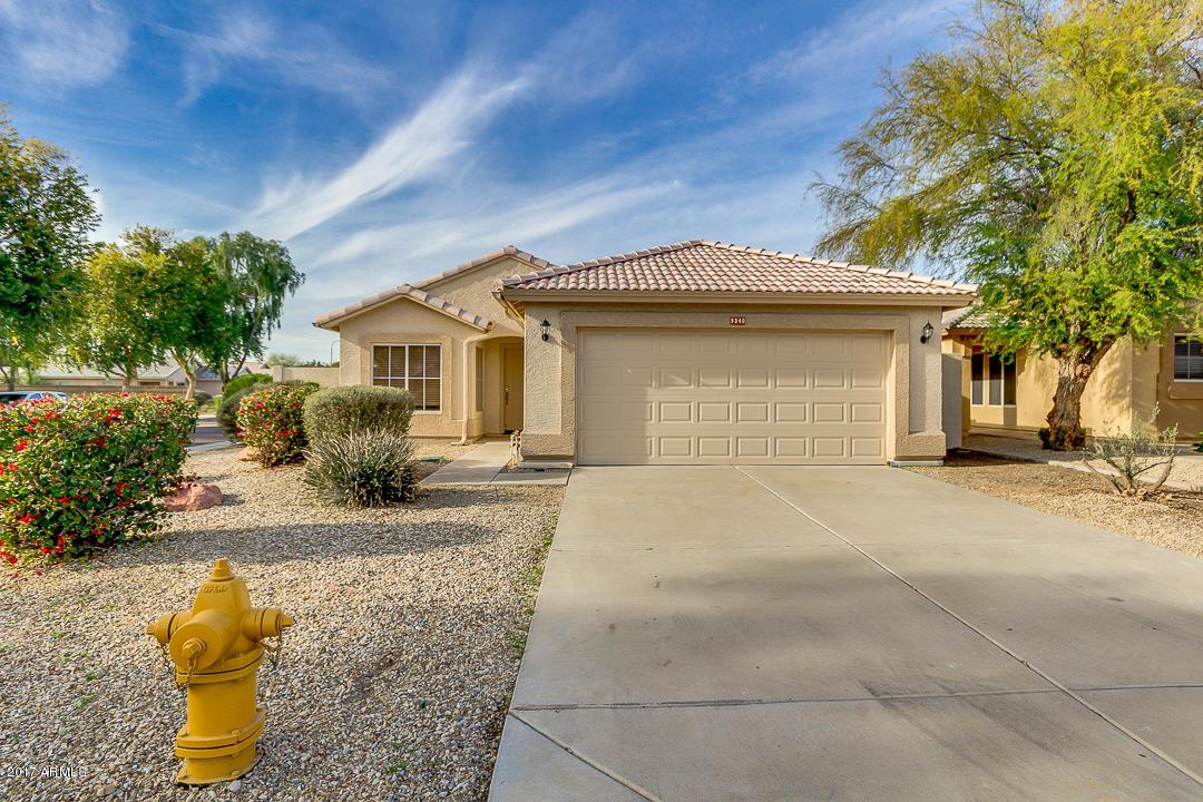 9340 W Gold Dust Ave., Peoria, AZ 85345