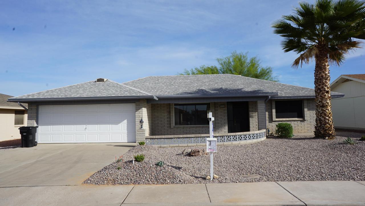 8228 E Milagro Ave., Mesa, AZ 85209