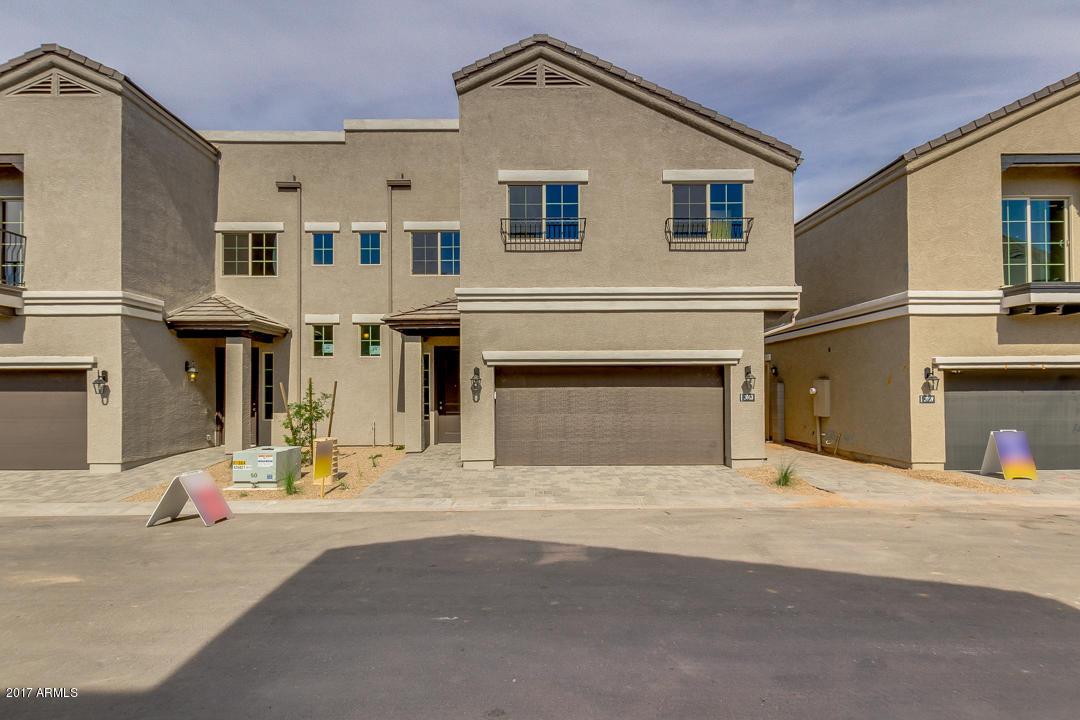 3063 N 33rd Pl., Phoenix, AZ 85018