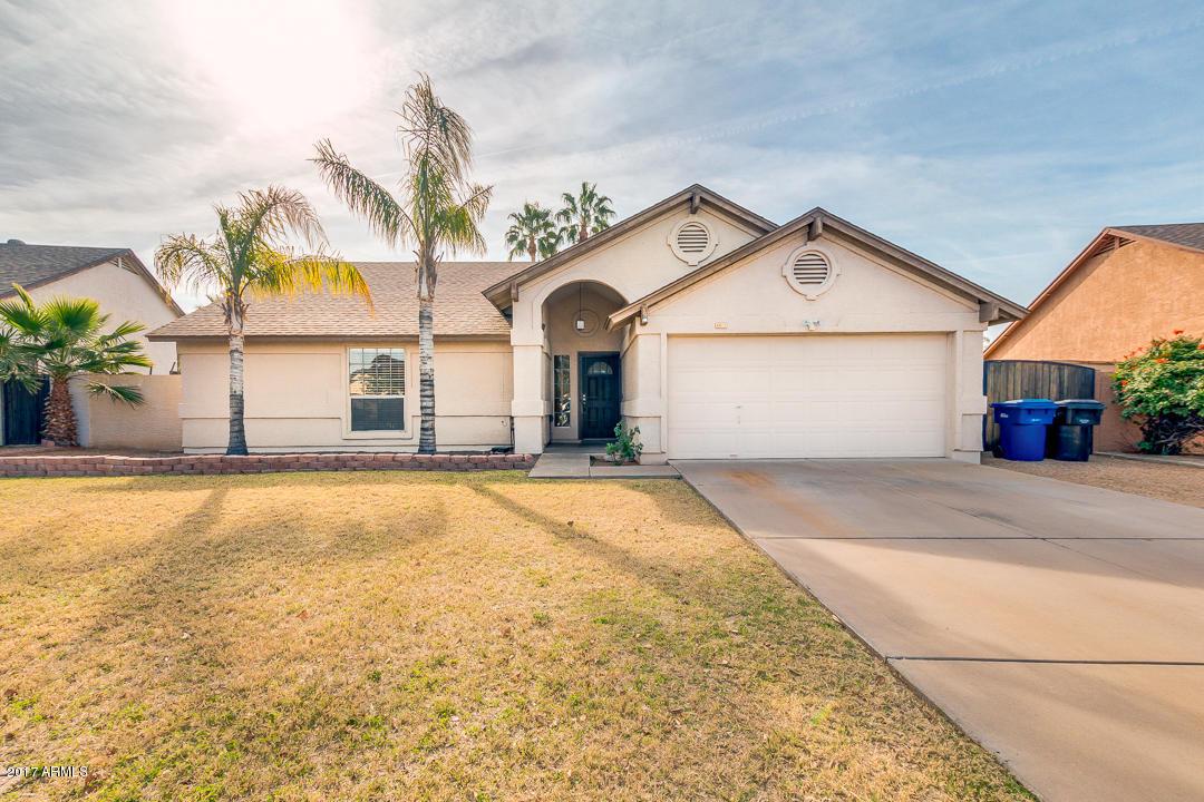 4811 E Princess Dr., Mesa, AZ 85205