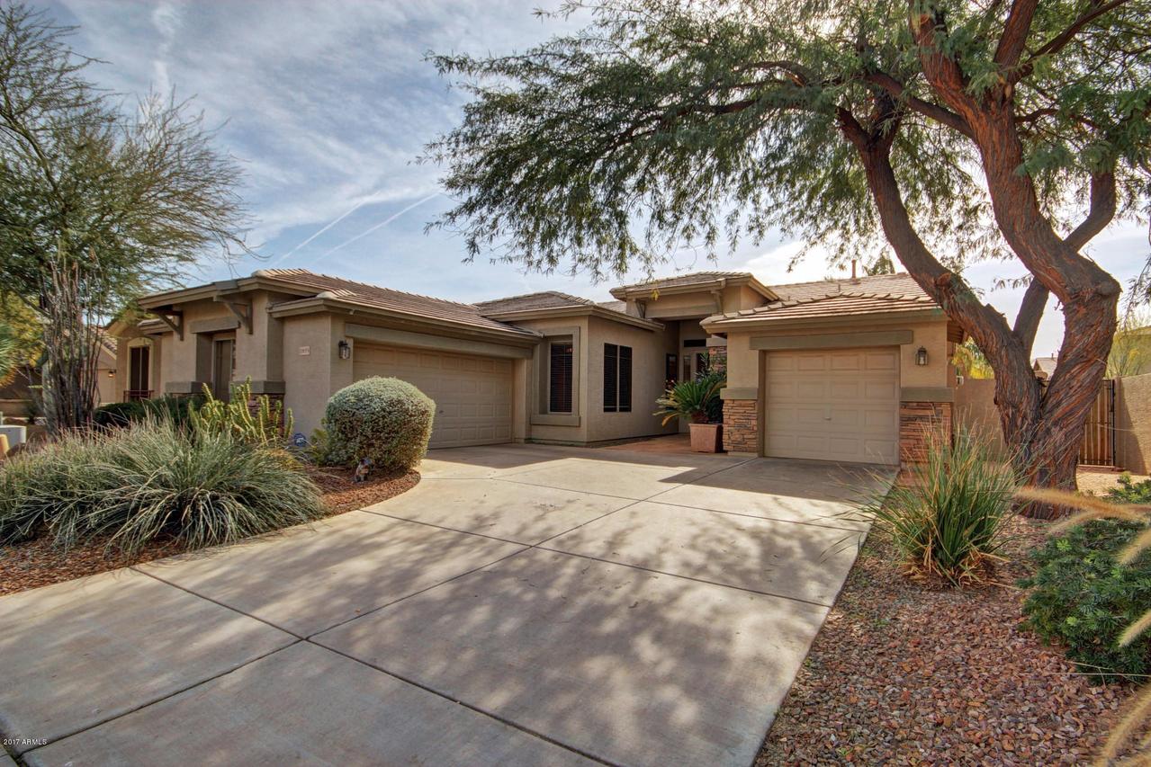 1855 E Locust Pl., Chandler, AZ 85286