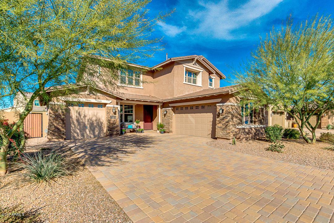 22154 E Domingo Rd., Queen Creek, AZ 85142