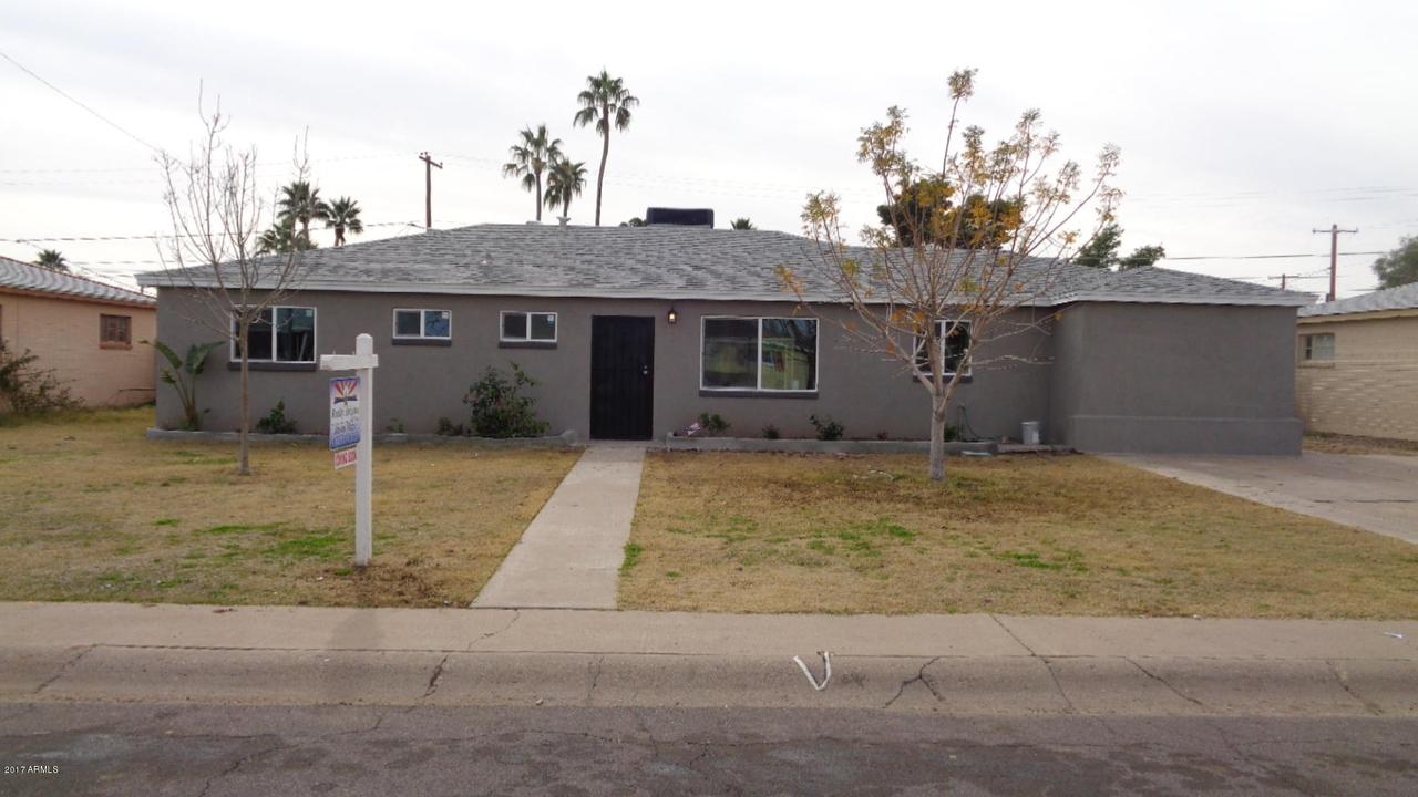 2143 W San Miguel Ave., Phoenix, AZ 85015