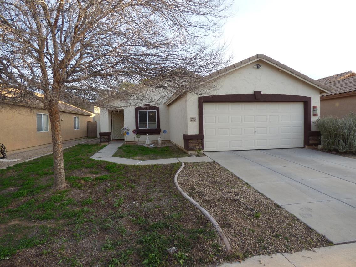 2715 E Bagdad Rd., San Tan Valley, AZ 85143