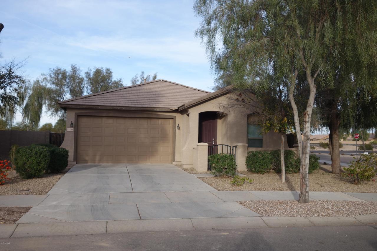 21798 E Puesta Del Sol, Queen Creek, AZ 85142