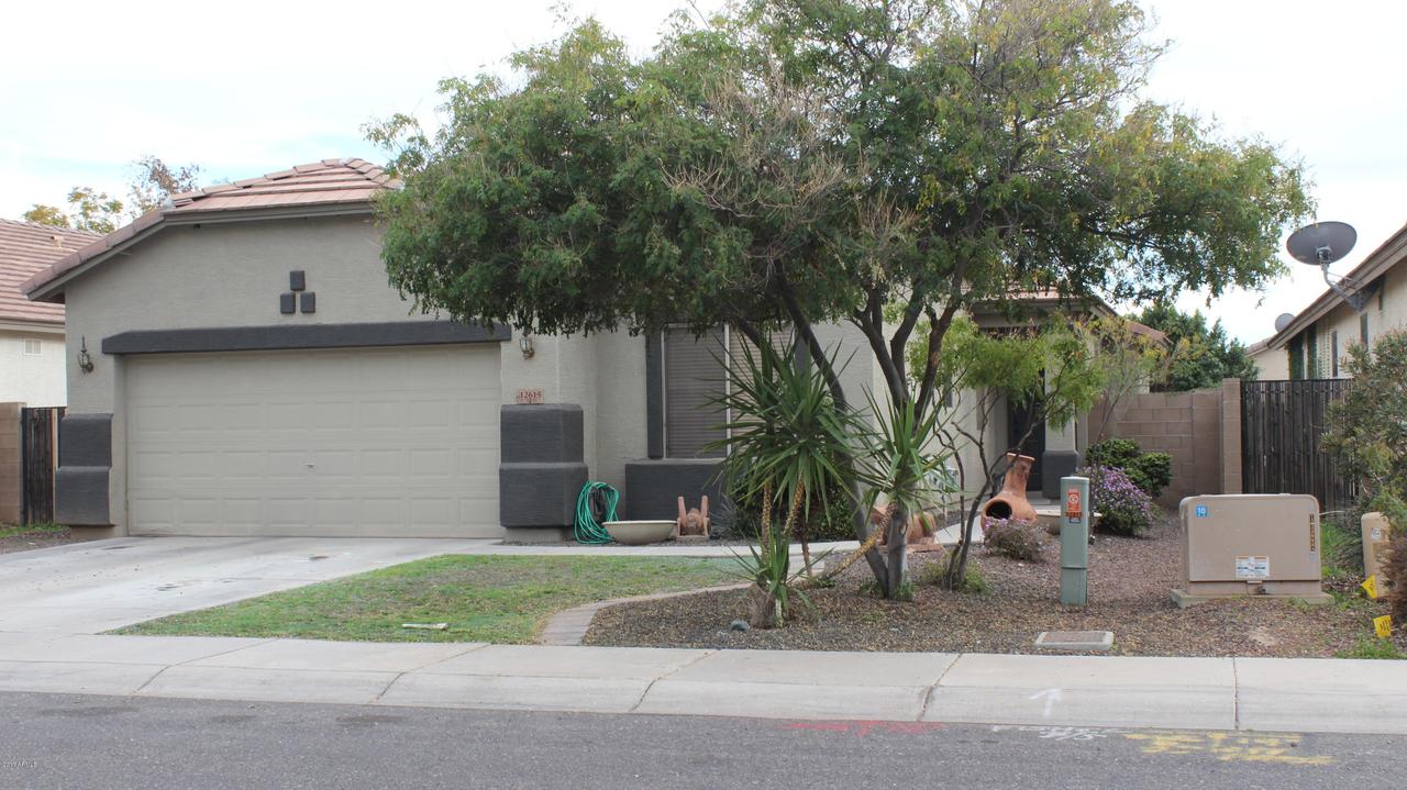 12615 W Estero Ln., Litchfield Park, AZ 85340