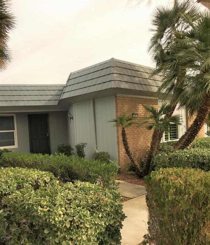17463 N 105th Ave., Sun City, AZ 85373
