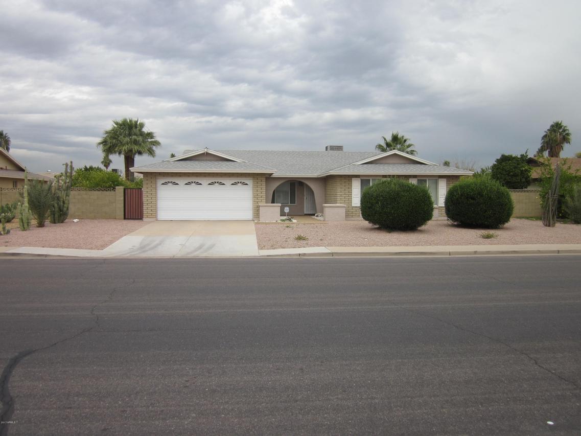 862 W Cheyenne Dr., Chandler, AZ 85225