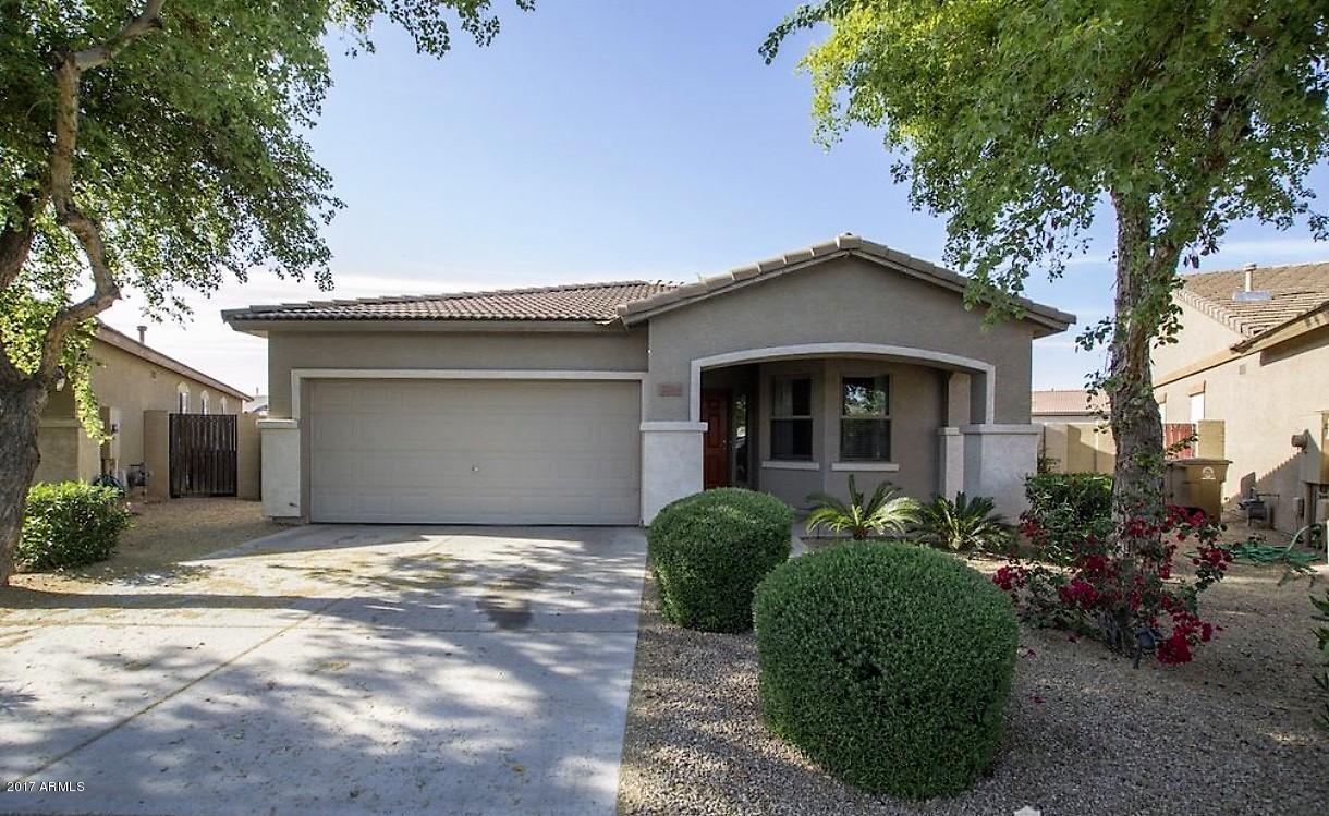 22264 S 214th St., Queen Creek, AZ 85242