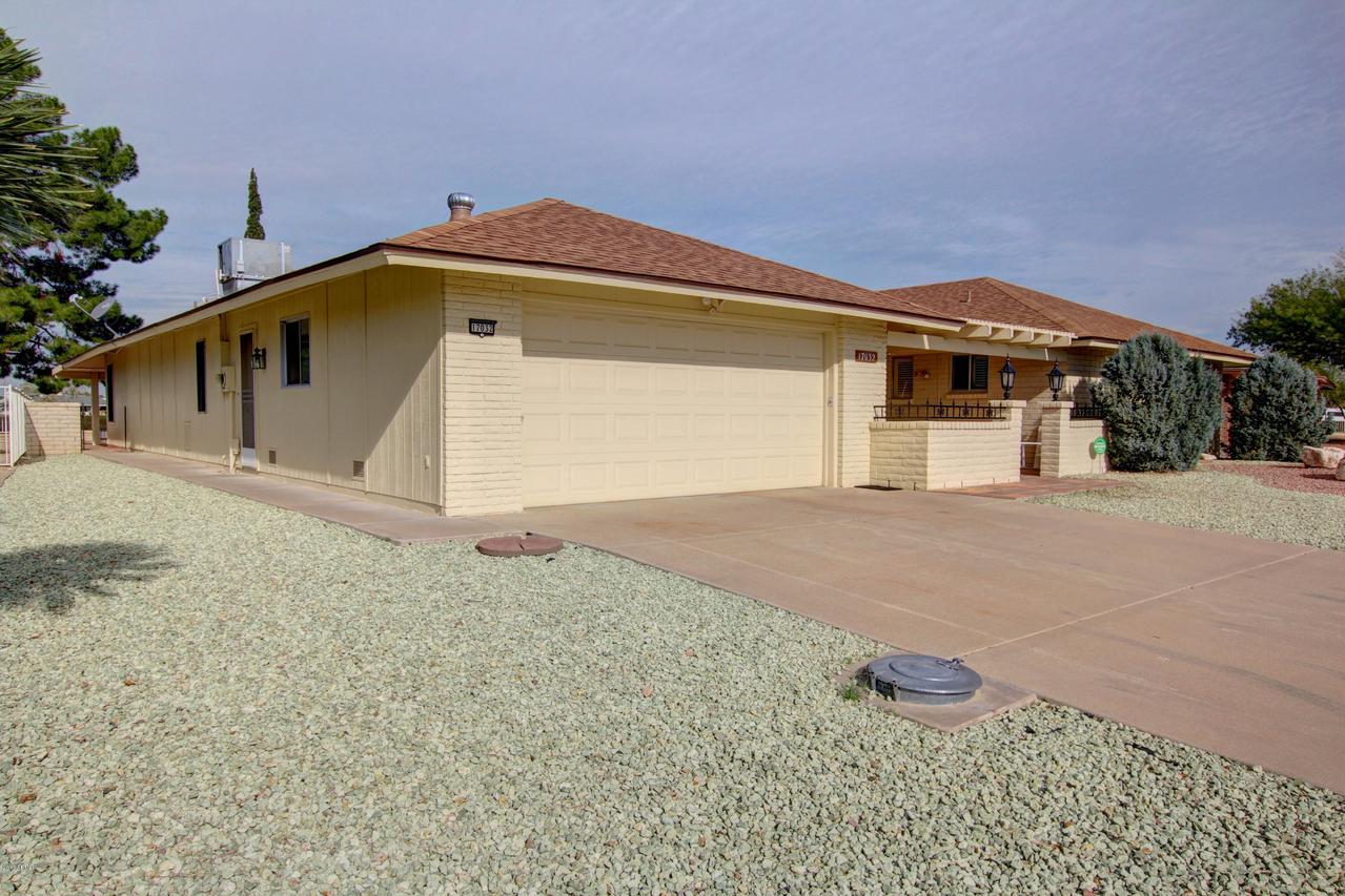 17032 N Country Club Dr., Sun City, AZ 85373