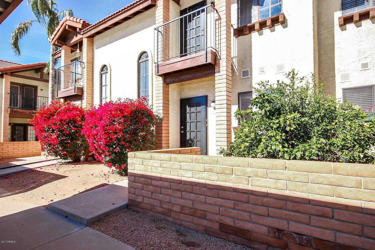 2315 W Union Hills Dr. #113, Phoenix, AZ 85027