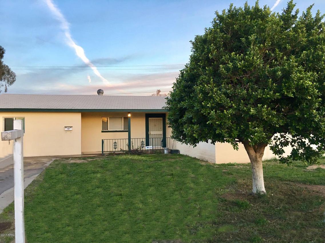 3825 N 56th Ave., Phoenix, AZ 85031