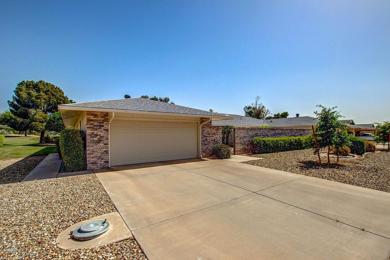 12938 W Ashwood Dr., Sun City West, AZ 85375