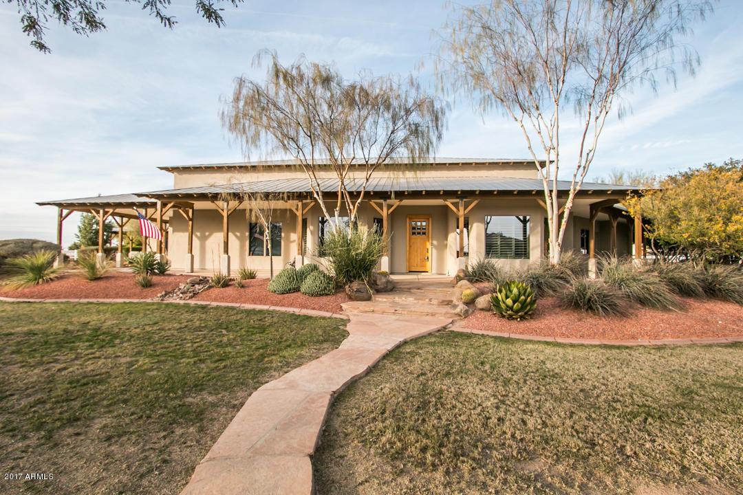 24613 S 220th St., Queen Creek, AZ 85142