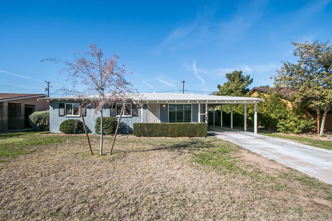 4526 N 12th Ave., Phoenix, AZ 85013