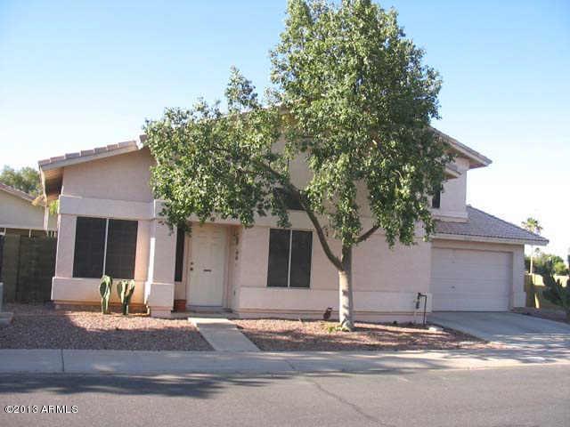 1249 E Hearne Way, Gilbert, AZ 85234