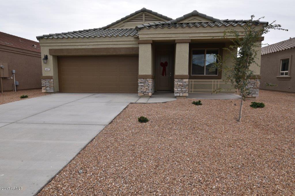 4697 E Sodalite St., San Tan Valley, AZ 85143