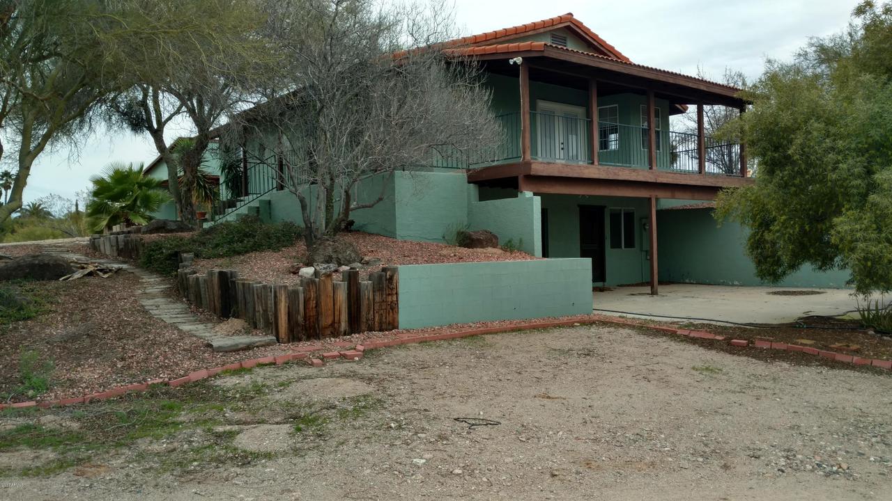 51028 N Steinway Dr., Wickenburg, AZ 85390