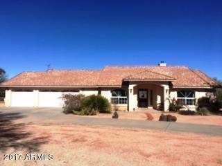 2005 W Gold Dust Ln., Wickenburg, AZ 85390