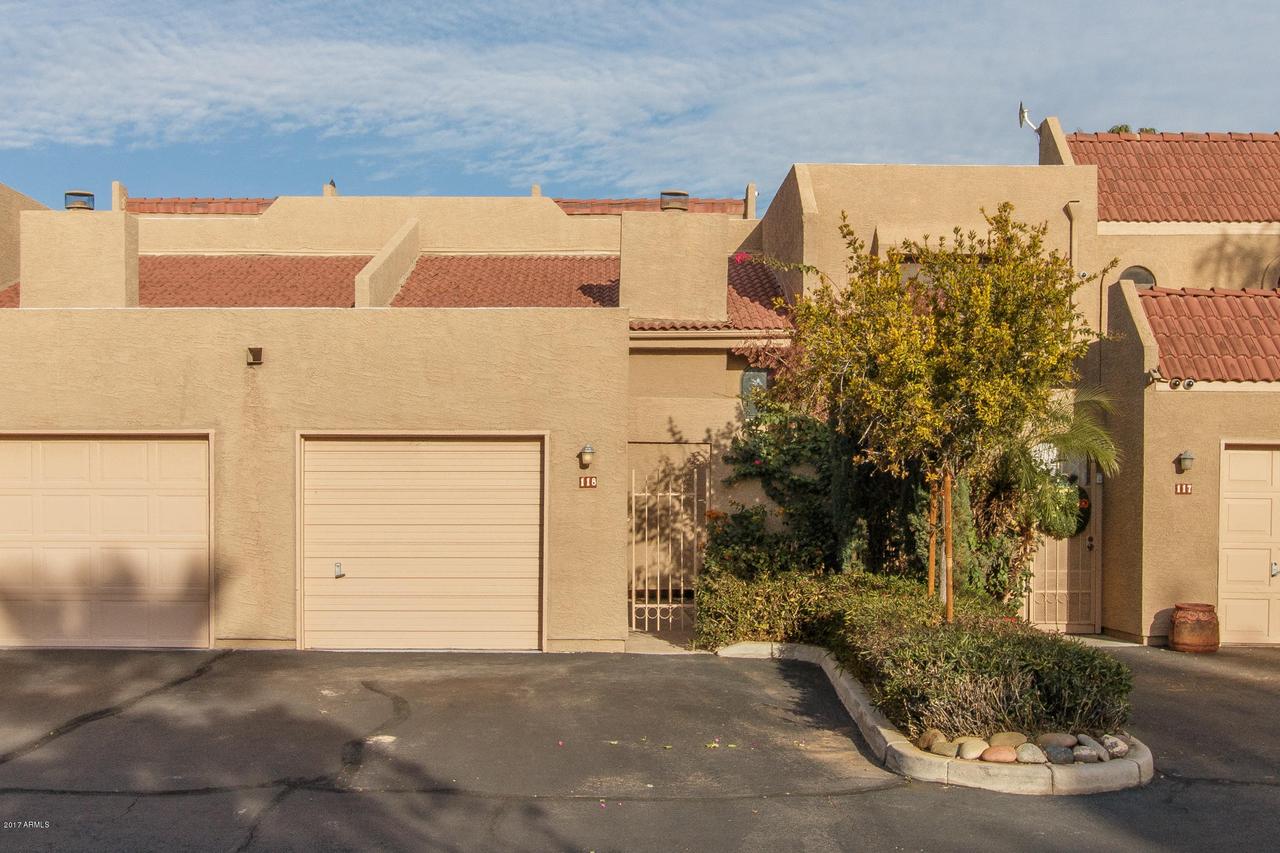 2524 S El Paradiso Dr. #118, Mesa, AZ 85202
