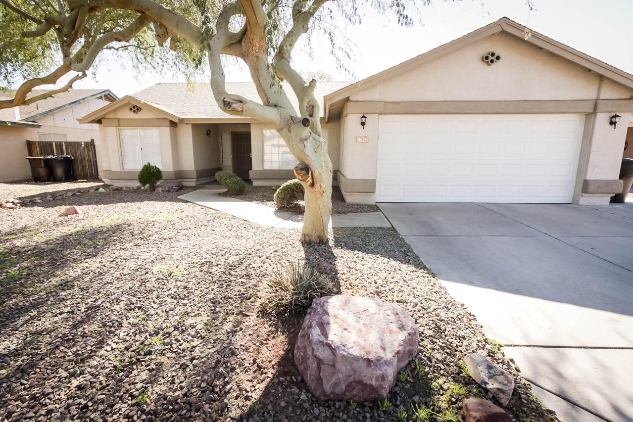 8639 W Willow Ave., Peoria, AZ 85381