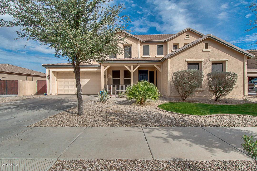 23673 S 220th St., Queen Creek, AZ 85142