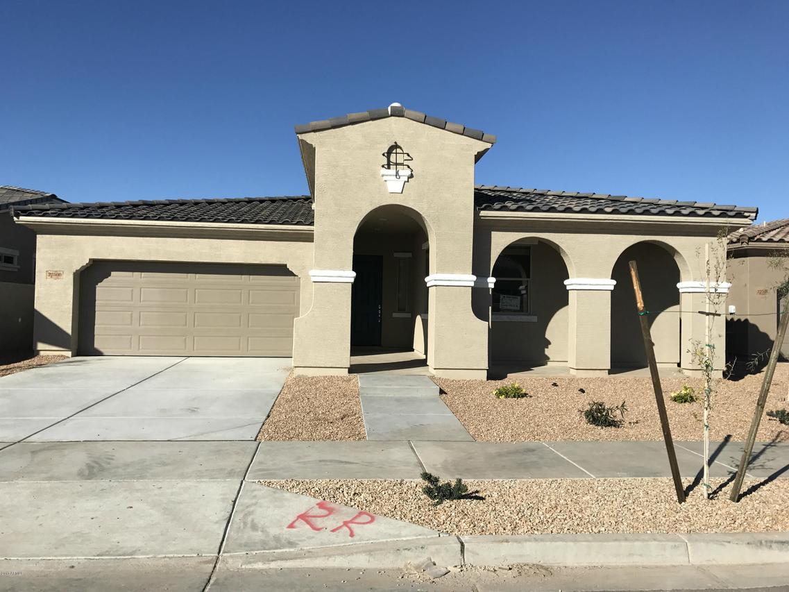 22500 E Duncan St., Queen Creek, AZ 85142