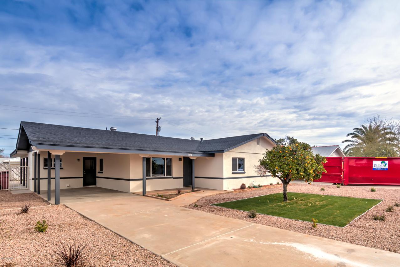 7258 E Coronado Rd., Scottsdale, AZ 85257