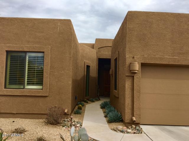 19132 E Buckskin Ct., Rio Verde, AZ 85263