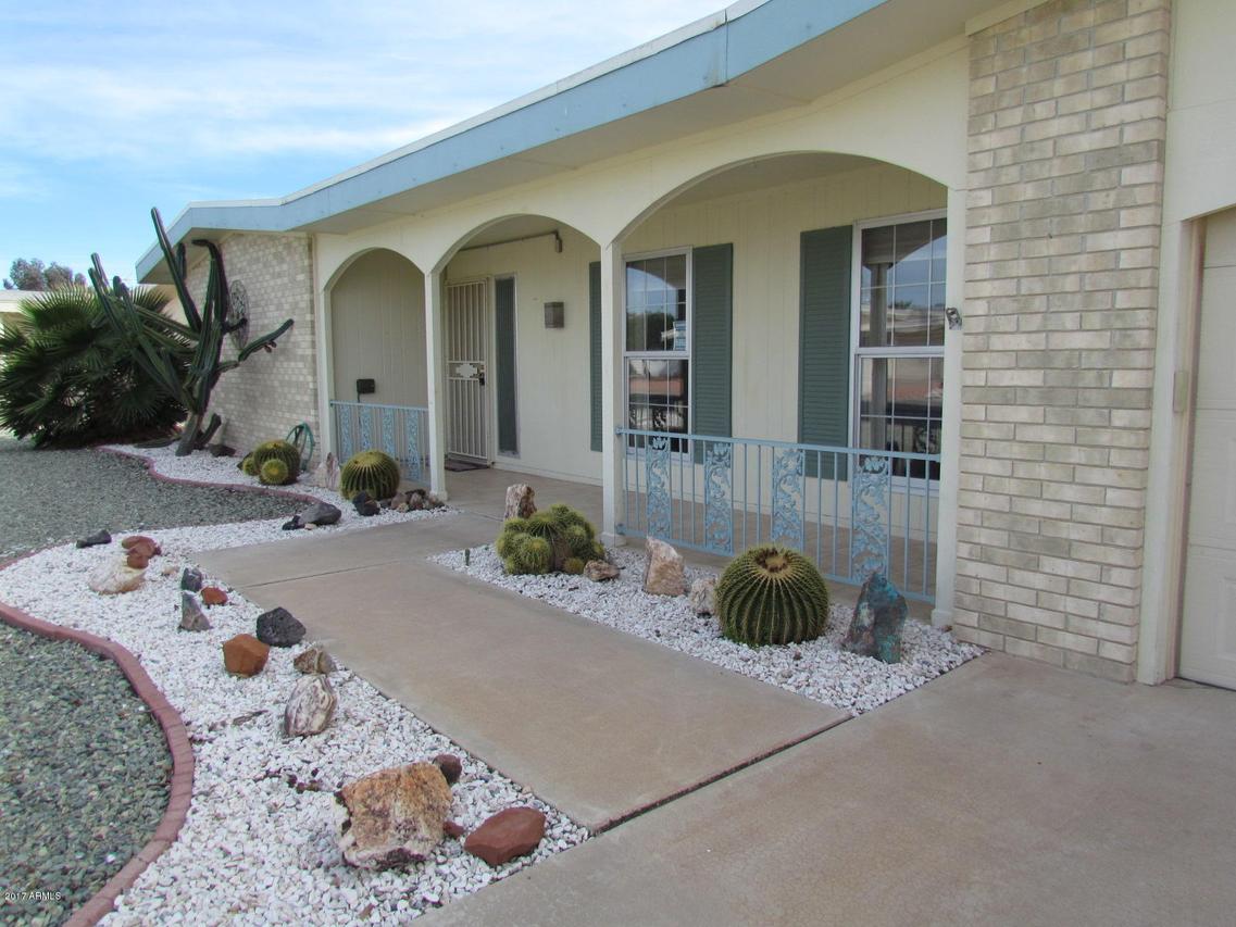 10825 W Sequoia Dr., Sun City, AZ 85373