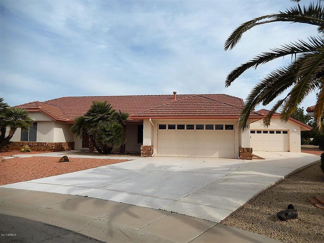 21619 N 146th Dr., Sun City West, AZ 85375