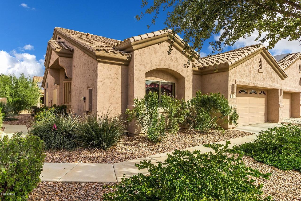 1544 E Manor Dr., Casa Grande, AZ 85122