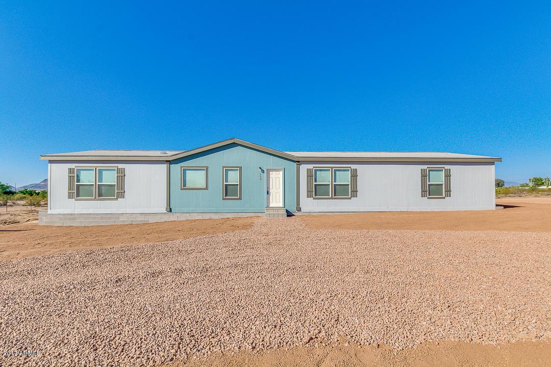 660 E Scenic St. #B, Apache Junction, AZ 85119