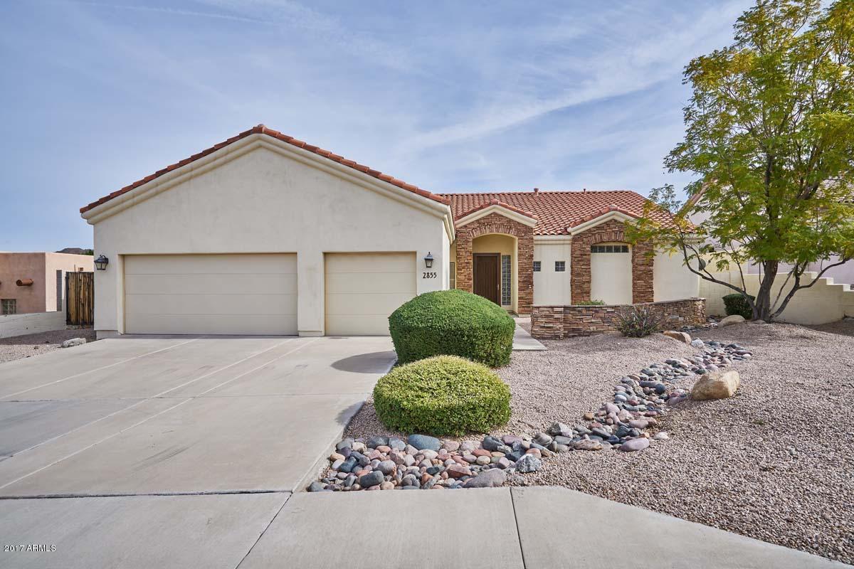 2855 N 64th St., Mesa, AZ 85215