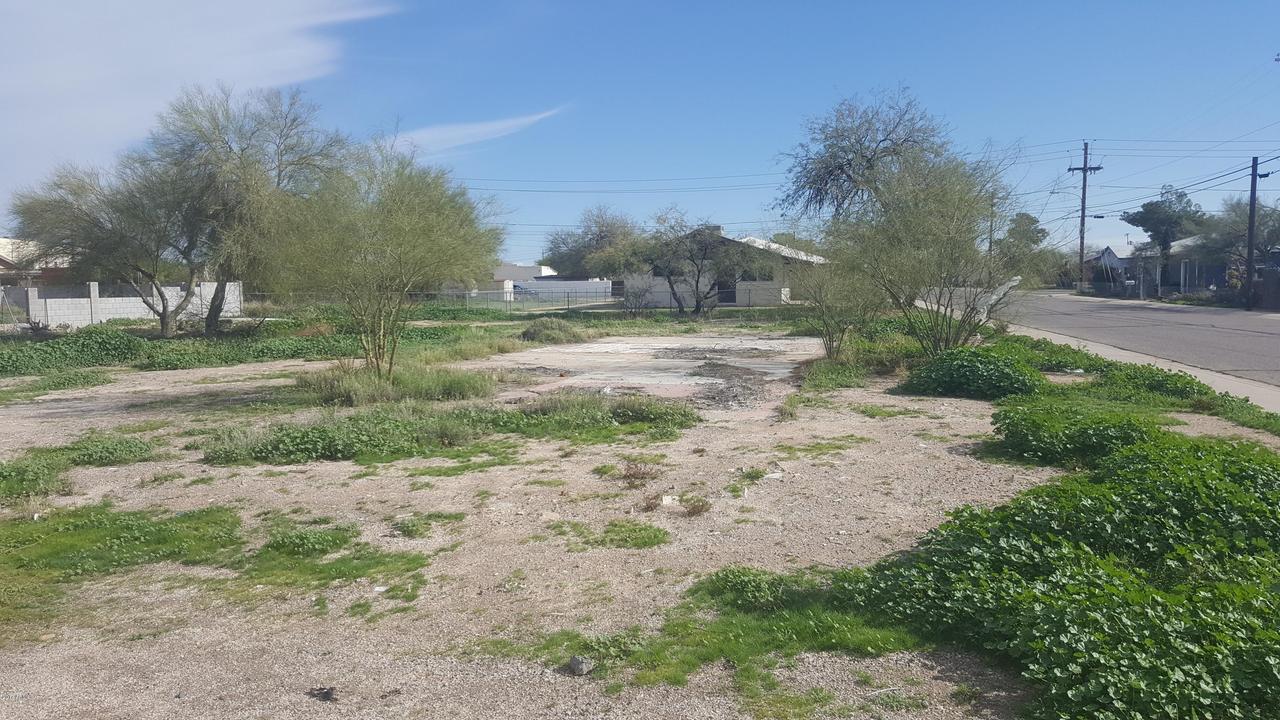 595 S Orlando St. #x, Florence, AZ 85132