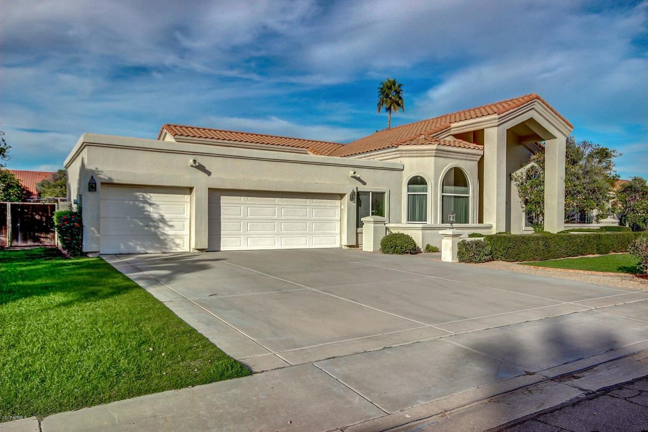 3534 E Fountain St., Mesa, AZ 85213