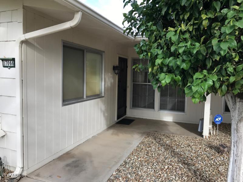 17066 N 105th Ave., Sun City, AZ 85373