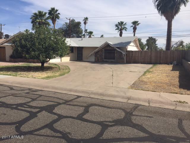 6023 W Colter St., Glendale, AZ 85301