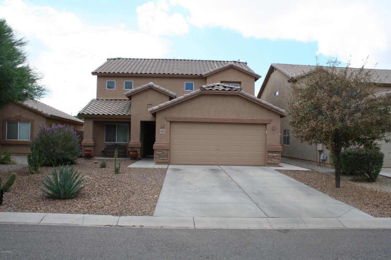 4629 E Pinto Valley Rd., San Tan Valley, AZ 85143