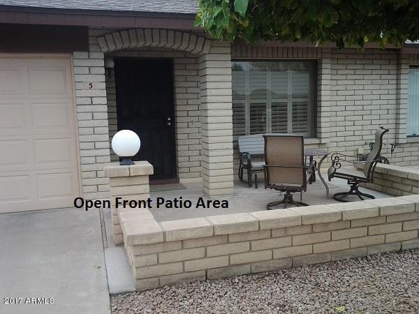 2064 S Farnsworth Dr. #5, Mesa, AZ 85209