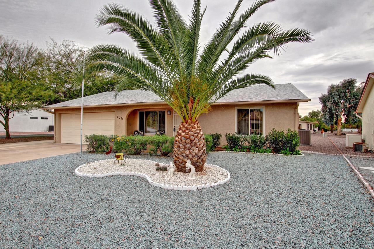 8311 E Fable Cir., Mesa, AZ 85208
