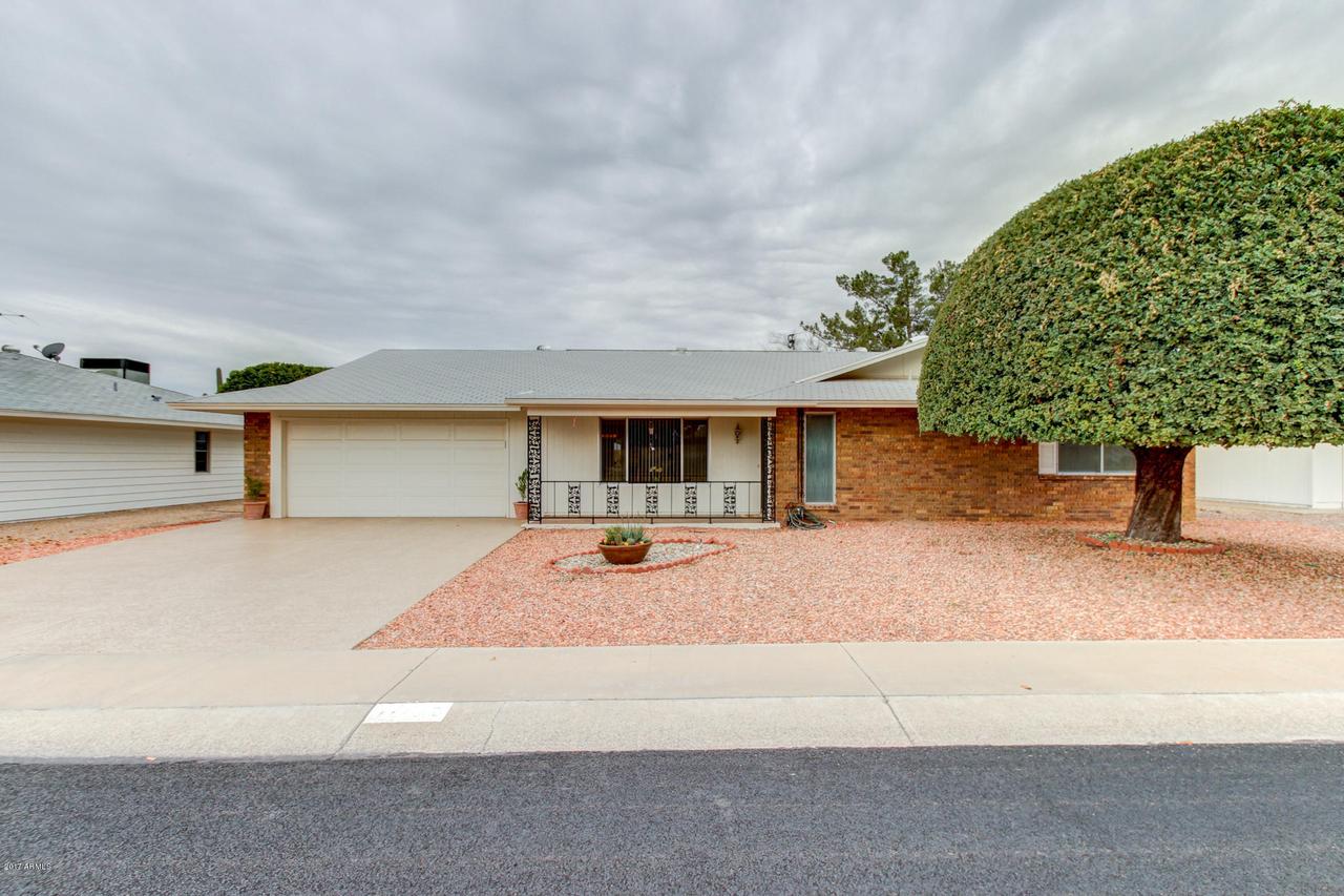 17822 N Palo Verde Dr., Sun City, AZ 85373