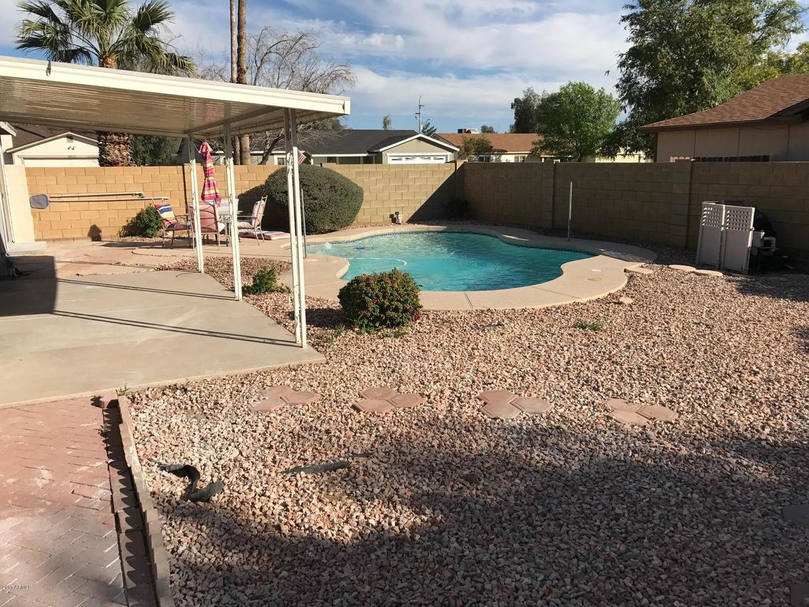 3937 E Hillery Dr., Phoenix, AZ 85032